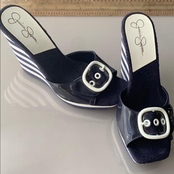 Jessica Simpson Shoes - JESSICA SIMPSON